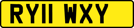 RY11WXY