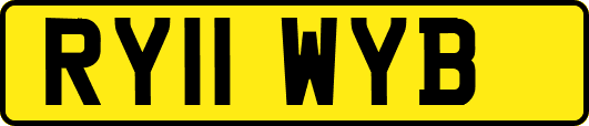RY11WYB