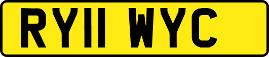 RY11WYC