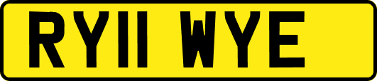 RY11WYE