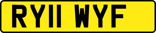 RY11WYF