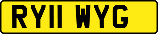 RY11WYG
