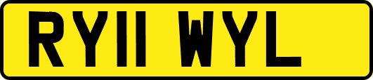 RY11WYL