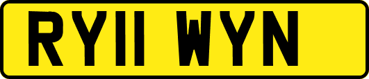 RY11WYN