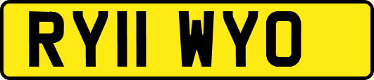 RY11WYO
