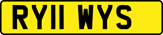 RY11WYS