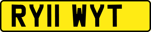 RY11WYT