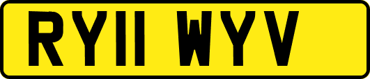 RY11WYV
