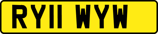 RY11WYW