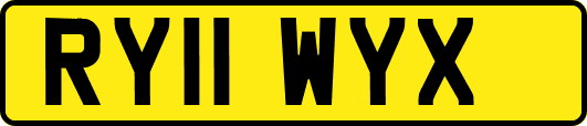 RY11WYX