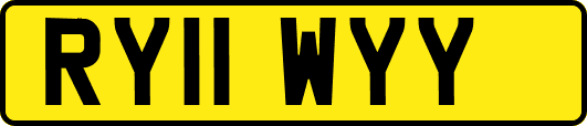 RY11WYY