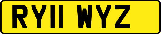 RY11WYZ