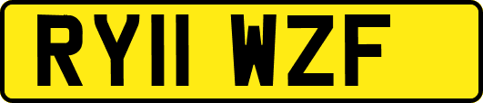 RY11WZF
