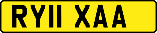 RY11XAA