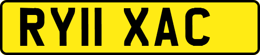 RY11XAC