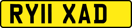 RY11XAD