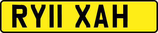 RY11XAH