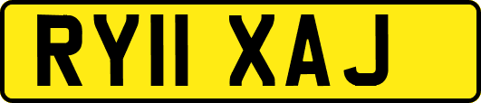 RY11XAJ