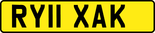 RY11XAK