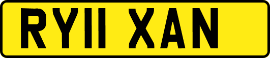RY11XAN