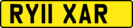 RY11XAR