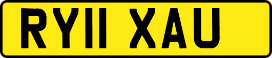RY11XAU