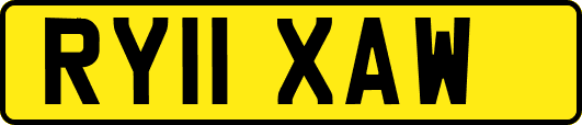 RY11XAW