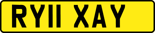 RY11XAY