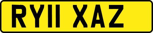 RY11XAZ