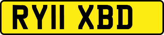 RY11XBD