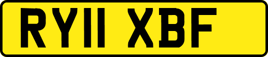 RY11XBF