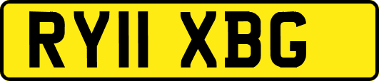 RY11XBG