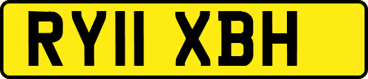 RY11XBH
