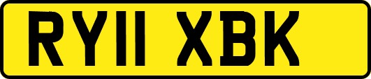 RY11XBK