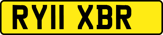 RY11XBR