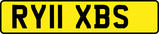 RY11XBS
