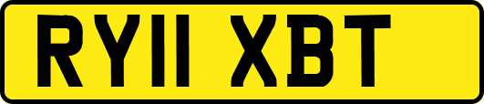 RY11XBT