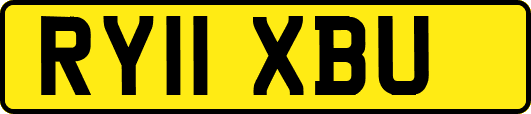 RY11XBU