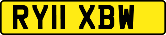 RY11XBW