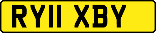 RY11XBY