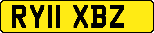 RY11XBZ