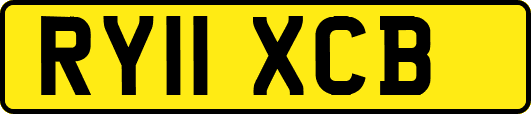 RY11XCB
