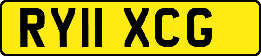 RY11XCG
