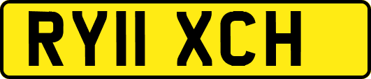 RY11XCH
