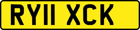 RY11XCK