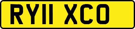 RY11XCO