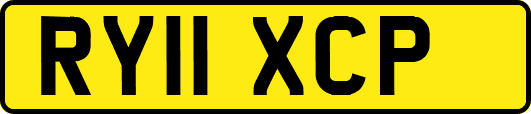 RY11XCP