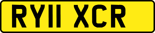 RY11XCR