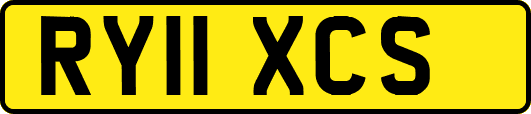 RY11XCS