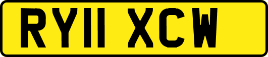 RY11XCW